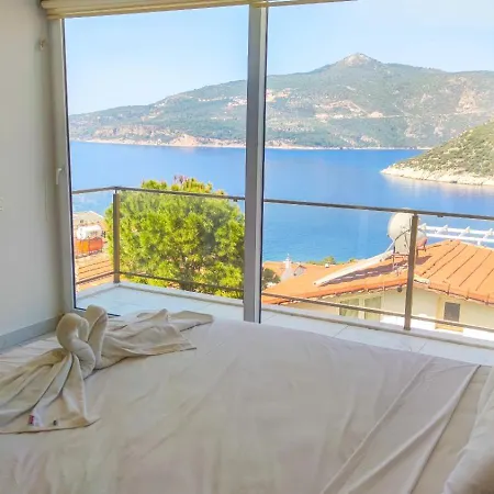 Villa Zeytin