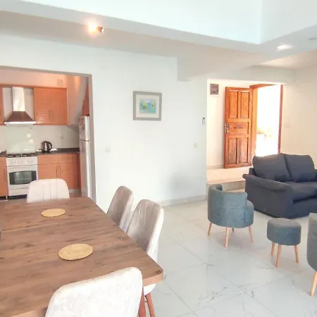 Zeytin Villa *