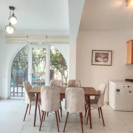 Villa Zeytin Kas