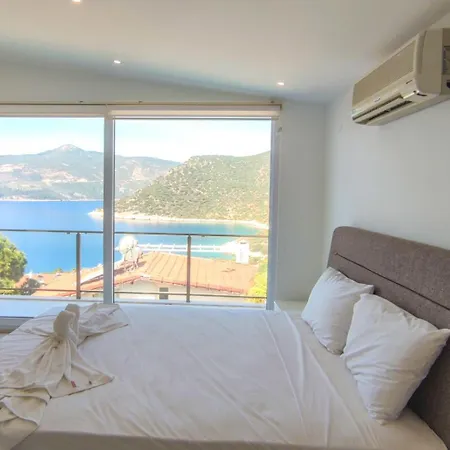 Zeytin Villa *