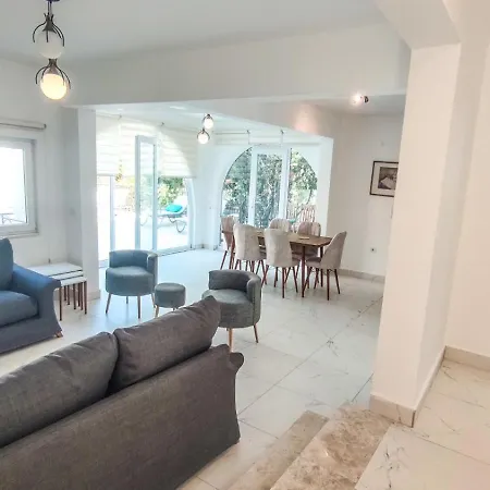 Zeytin Villa