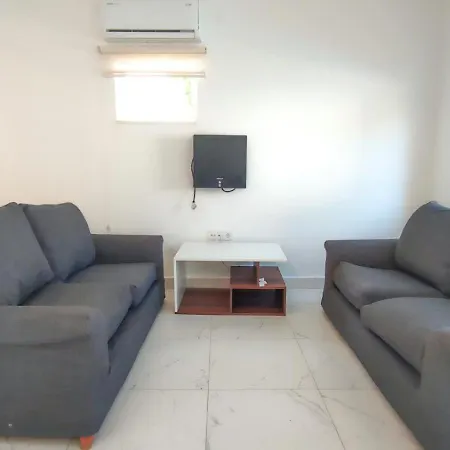 Villa Zeytin *
