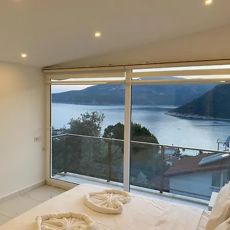 Zeytin Villa Kas