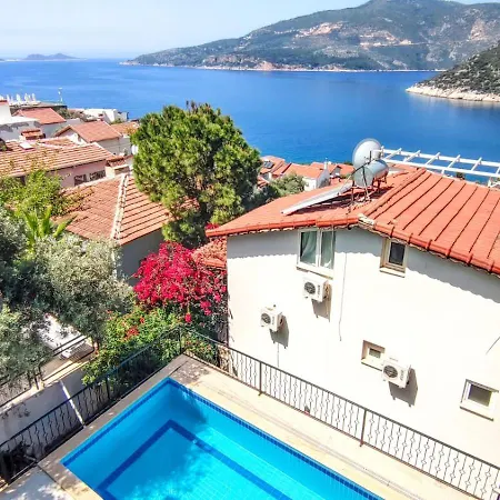 Zeytin Villa
