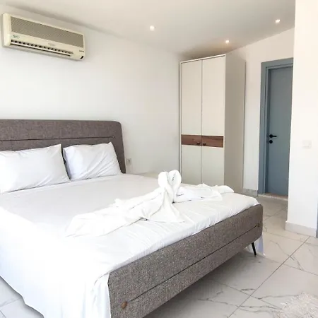 Zeytin Villa *