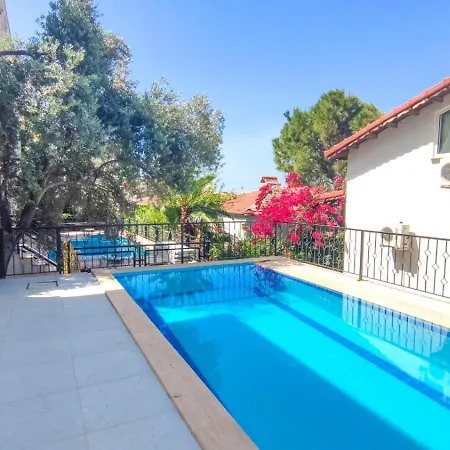 Zeytin Villa Kas