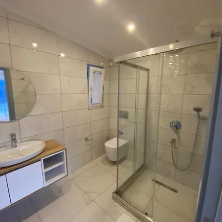 Villa Zeytin *