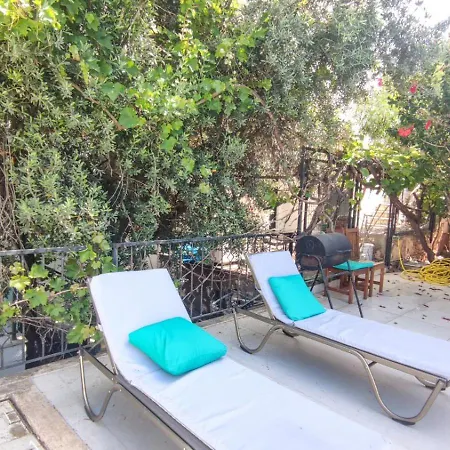 Villa Zeytin Kas