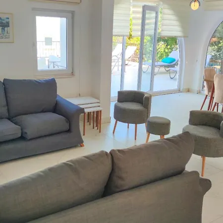 Zeytin Villa