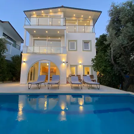 Villa Zeytin