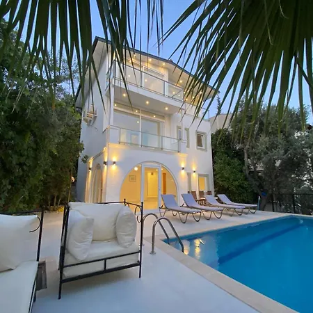 Zeytin Villa