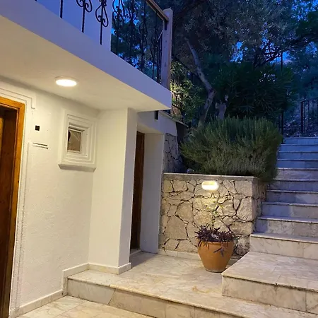 Villa Zeytin *
